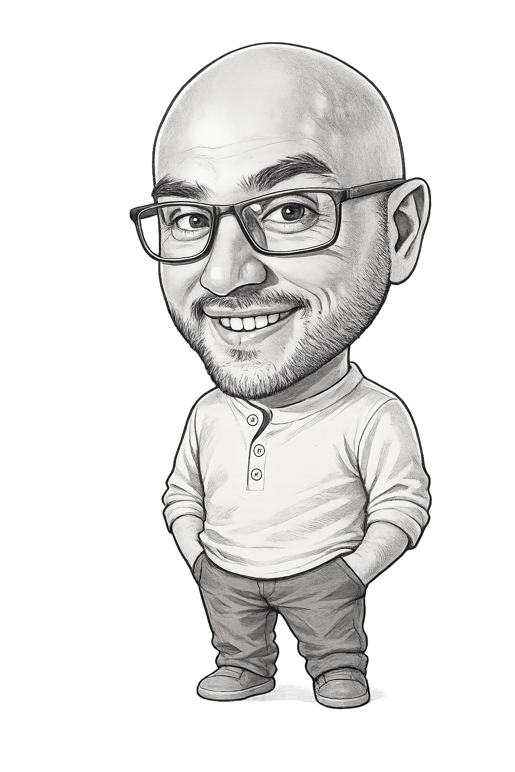 Avatar of Enrique Solis
